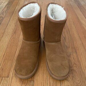 Women’s Koola Short Boot 9